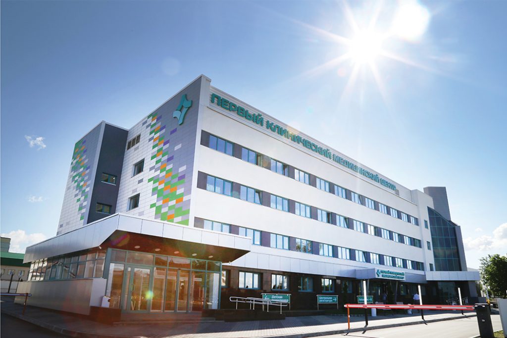 Изображение Строительная компания