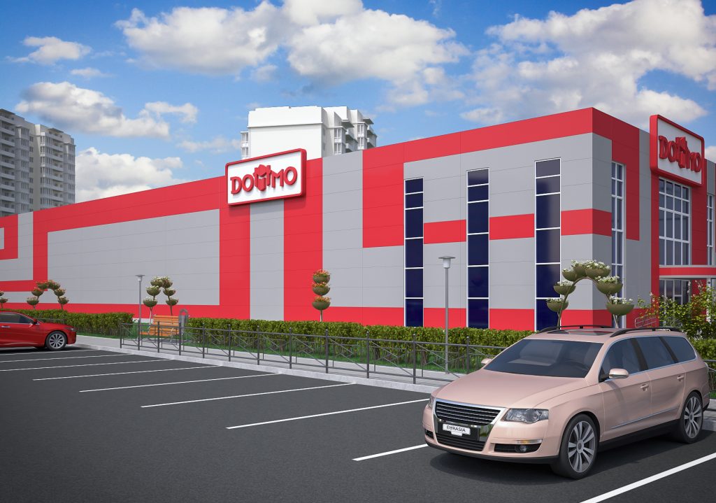 Изображение Строительство зданий – Ваше лучшее вложение!