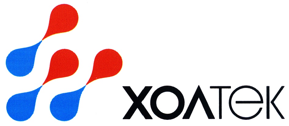 Изображение Холтек